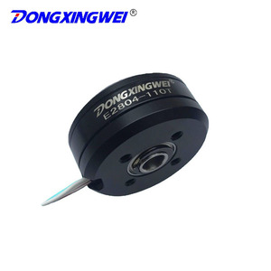 Dongxingwei E2804-110T Brushless Motor 11.1V DC 1700RPM <b>For</b> Action <b>Camera</b> <b>Gimbal</b> - Product Image 5