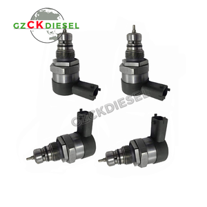 Phổ biến đường sắt nhiên liệu kiểm soát áp suất van điều chỉnh 0281002507 45962073f 232800n010 cho 0445 212 213 214 máy xúc - Product Image 6