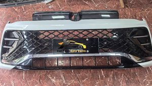 Kit de Rejilla para Parachoques Delantero de Segunda Mano para <span class=keywords><strong>VW</strong></span> <span class=keywords><strong>Tiguan</strong></span> Pro <span class=keywords><strong>R</strong></span>-<span class=keywords><strong>line</strong></span> 2025, Ensamblaje de Parachoques Delantero - Product Image 6