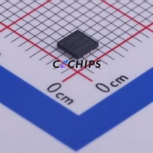 PE45361A-X RF Card Chip QFN-12-EP(3x3) RF ( Frequency: )( Operating Voltage: 0V~3.6V ) - Product Image 1