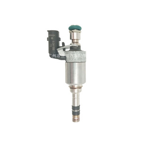 Injecteur de carburant 0261500 pour véhicules Chevrolet Buick Regal GM, construction en acier - Product Image 2