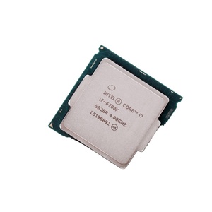 Nuevo en Stock: Procesador <span class=keywords><strong>Intel</strong></span> <span class=keywords><strong>Core</strong></span> <span class=keywords><strong>I7</strong></span>-<span class=keywords><strong>6700</strong></span> de 3.40GHz, 4 Núcleos, 8MB, CPU para Servidor - Product Image 6