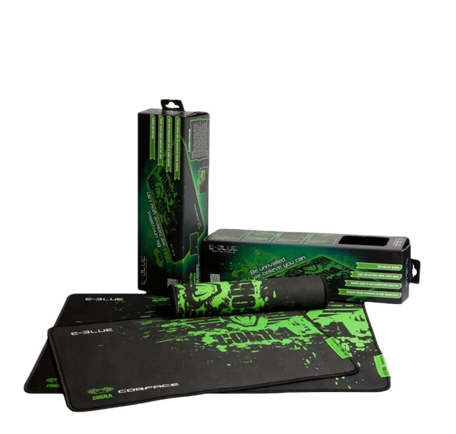 Gamer  Mouse Pad with Stitched From OEM Factory