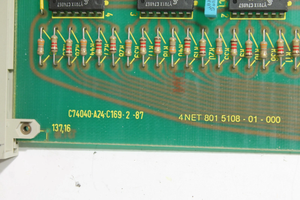 Module de porte logique 6EC1000-0A - Product Image 4