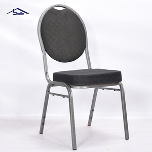 İstistackable kullanılmış banket salonu sandalyeleri satılık - Product Image 4