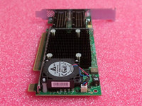Carte d'interface virtuelle double port 40 Gb QSFP UCSC-PCIE-C40Q-03 pour PLC