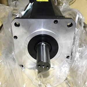 Servomotor CNC FANUC AC A06B-0253-B200 AiF 30/3000 de Alta Calidad y Económico en Stock para Fresadora - Product Image 2