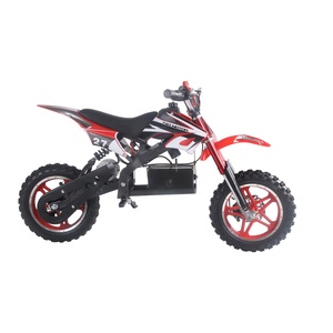 มอเตอร์ไซค์ Tao Motor รุ่น DB10EA 24V 350W พร้อมใบรับรอง CE - Product Image 4