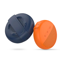Cyboris BT2107 Earbud TWS Portabel Tahan Air IPX5 Nirkabel 5.0 Suara Stereo 3D Dukungan Kartu TF Panggilan Bebas Genggam Baterai Tahan Lama