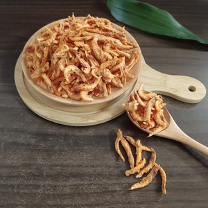 Snack <span class=keywords><strong>per</strong></span> Animali Domestici 100% Naturali, <span class=keywords><strong>Cibo</strong></span> <span class=keywords><strong>per</strong></span> Animali Liofilizzato, Krill Essiccato <span class=keywords><strong>per</strong></span> Cani e <span class=keywords><strong>Gatti</strong></span> - Product Image 6