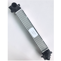 BMW x1 F48 / 2 श्रृंखला f45/मिनी कॉपर टर्बो एयर कूलर 17518645761