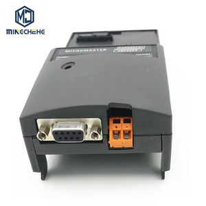 โมดูล SIEMENS Micromaster 4 Profibus รุ่น 6SE6400-1PB00-0AA0 - Product Image 1