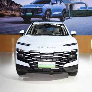 <span class=keywords><strong>Voiture</strong></span> <span class=keywords><strong>hybride</strong></span> rechargeable Chery Jetour Dasheng <span class=keywords><strong>2022</strong></span> 1.5T DHT 01 Dasheng I-DM de marque chinoise - Product Image 2