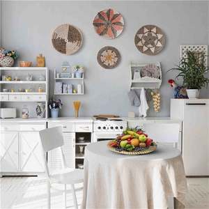 Petits articles <span class=keywords><strong>de</strong></span> décoration pour étagère chambre décoration holistique haut classement dans la maison rose <span class=keywords><strong>salle</strong></span> <span class=keywords><strong>de</strong></span> <span class=keywords><strong>bain</strong></span> calme chambre décoration murale foi - Product Image 5