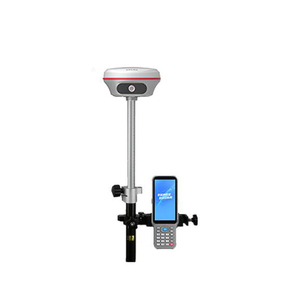 Version GNSS RTK 1598 canaux, double caméra, repérage visuel et modélisation 3D, Kolida K50 GPS RTK - Product Image 3