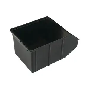 ESD Electronic Components Anti static Storage Box For PBC Factories