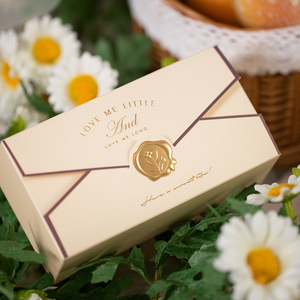 <span class=keywords><strong>Enveloppe</strong></span> d'impression de cire tridimensionnelle boîte <span class=keywords><strong>à</strong></span> bonbons de <span class=keywords><strong>mariage</strong></span> boîte <span class=keywords><strong>à</strong></span> bonbons au chocolat merci traiter coffrets cadeaux pour <span class=keywords><strong>mariage</strong></span> mariée - Product Image 1