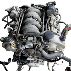 Ensemble moteur de haute qualité adapté à la Porsche Cayenne 4.5 94810090364 94810090365 94810095300 94810094860 94810095300 - Product Image 3