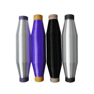 Filamen Tenasitas Tinggi 100% Bahan Poliester Monofilamen 20D/1 Benang Mono Poliester - Product Image 5