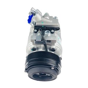 Compresor de aire acondicionado para coche, alta calidad, oe 64526910458/64528362414, para <span class=keywords><strong>BMW</strong></span> E39, E46, <span class=keywords><strong>96</strong></span>-D, 323i, 328i, 528i - Product Image 2