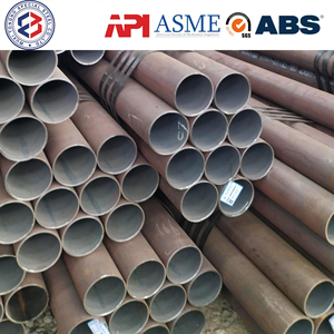 بيع بالجملة أنبوب هيدروليكي مسحوب على البارد ST52 E355 48 أنبوب شحذ SiMn للأسطوانات الهيدروليكية - Product Image 2