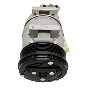 מדחס מזגן לרכב R-134a מאושר ISO עבור שברולט ליצ'י |   מפרט 6PK 714978 95925480 96992888 - Product Image 2