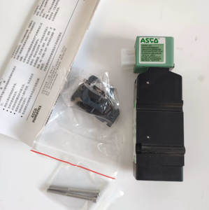 วาล์วเซเกต SCG531C001MS R531A2B20S83QF1 - Product Image 2