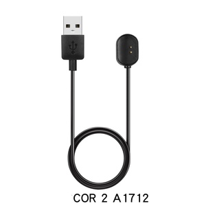Huami <span class=keywords><strong>Amazfit</strong></span> Smartwatch <span class=keywords><strong>Cargador</strong></span> Compatible con Cor 2 Bip Lite Pace Stratos Verge Lite <span class=keywords><strong>Amazfit</strong></span> GTS 2E/GTR 2E/POP <span class=keywords><strong>PRO</strong></span> Tipo USB - Product Image 6