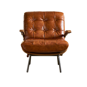 Chaise de bureau exécutive confortable, chaise ergonomique pour ordinateur, pour bureau à domicile 115 °   Fauteuil inclinable avec coussin amovible - Product Image 6