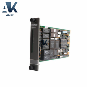 Procesador multifunción IMMFP02 Bailey Infi 90 original - Product Image 3
