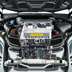 Mejor Precio, <span class=keywords><strong>Motor</strong></span> 2.0T EA888 CCZ CEA CDN CDA, Ensamblaje de <span class=keywords><strong>Motor</strong></span> para Audi Volkswagen Tfsi Tsi GEN 3 GEN 2 - Product Image 5
