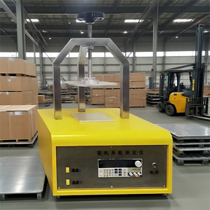 Compteur de coefficient de stockage <span class=keywords><strong>thermique</strong></span> de haute précision <span class=keywords><strong>testeur</strong></span> de coefficient de stockage <span class=keywords><strong>thermique</strong></span> sec et humide en béton - Product Image 6