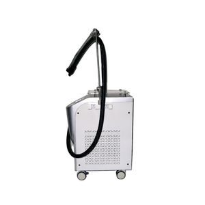 Nuevo Enfriador de Piel Portátil de Aleación de Cromo de 700W con Pantalla Táctil de 5 Pulgadas y 5 Velocidades de Temperatura Variable -30°C - Product Image 5