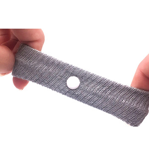 Hot bán tùy chỉnh ngăn chặn buồn nôn ban nhạc cổ tay cho say tàu xe - Product Image 6