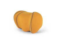 Coussin de soutien arrière de siège de voiture en mousse à mémoire de forme avec oreiller lombaire de soutien du cou et coussin de chaise oreillers et positionneurs fonctionnels