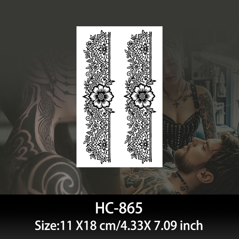 HC865