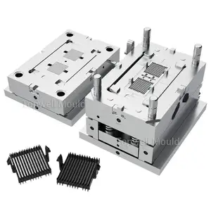 Provide Professional Product Parts Mould Design Develop Services Plastic Injection Mold