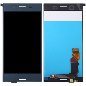 Vente en gros d'usine pour écran LCD OEM <span class=keywords><strong>Sony</strong></span> <span class=keywords><strong>Xperia</strong></span> <span class=keywords><strong>XZ</strong></span> <span class=keywords><strong>Premium</strong></span> avec numériseur, assemblage complet, pièce de rechange pour écran tactile, noir - Product Image 4