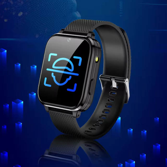 Popular Products 2024 Trending Smart Watch for Kids with Camera IP67 Waterproof