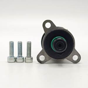 Sensore Diesel 0928400820 Unità di Misurazione Carburante - Ricambio OEM per Sistemi Common Rail Bosch Trattore/Caricatore - Product Image 1