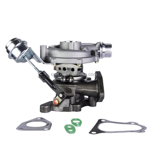 Turbo GT1546LJS 786997-0001 CHRA per Opel Movano B <span class=keywords><strong>2.3</strong></span> <span class=keywords><strong>CDTi</strong></span> M9T 74Kw, Turbo Completo - Product Image 1