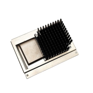 การ์ดประมวลผล CPU รุ่น PC010-A PC020 สำหรับระบบ FCA635MNY - Product Image 1