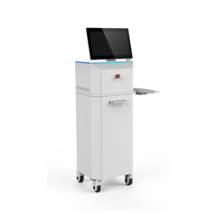 Appareil professionnel de microneedling RF à double fréquence 700KHz 2.2MHz, radiofréquence fractionnée pour le raffermissement et le rajeunissement de la peau - Product Image 3