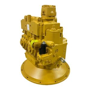 For E324D E326D Crawler Excavator Steel Main Hydraulic <b>Pump</b> 272-6957 SBS140 USA 3 Months Warranty - Product Image 3