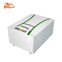 Spectromètre FTIR AELAB FOLI10 haute précision 7800-350 cm-1, analyseur infrarouge pour le recyclage des polymères et des plastiques et les tests de matériaux
