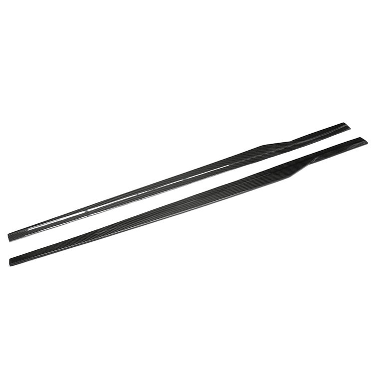 Black-Side Skirts