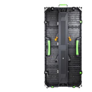 סין led מסך חיצוני smd2121 p 3.91 4.81 5.95 חיצוני השכרת led תצוגת מסך - Product Image 1