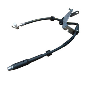 ท่อยางเบรกหน้าซ้าย Peugeot Citroen รุ่น 9817585580 ยางใหม่ สำหรับ 4008 1.6T อะไหล่ทดแทน - Product Image 2