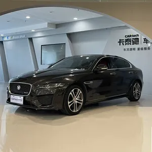 2022 Jaguar 2.0T 250 PS R-DYNAMIC S edisi olahraga progresif lengkap penuh murah mobil bekas