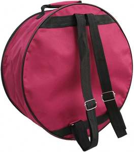 Estuche de Tambor con Correa para el Hombro, Muestra Gratuita, Estuche de Almacenamiento para Pandereta, Accesorios para Instrumentos de Percusión, Estuche para Platillos - Product Image 3